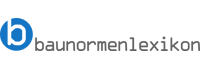 Logo - Baunormenlexikon Logo - Baunormenlexikon