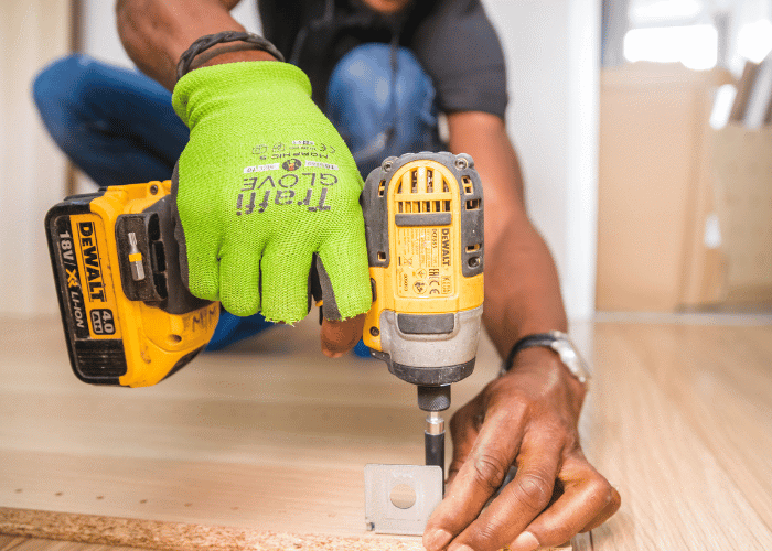 DBD-KostenAnsätze für Handwerksbetriebe