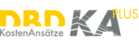 Logo - DBD-KostenAnsätze Plus Logo - DBD-KostenAnsätze Plus